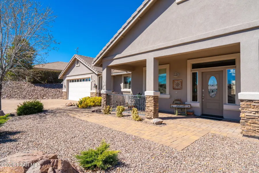 764 Grapevine Lane, Prescott, AZ 86305 - #3