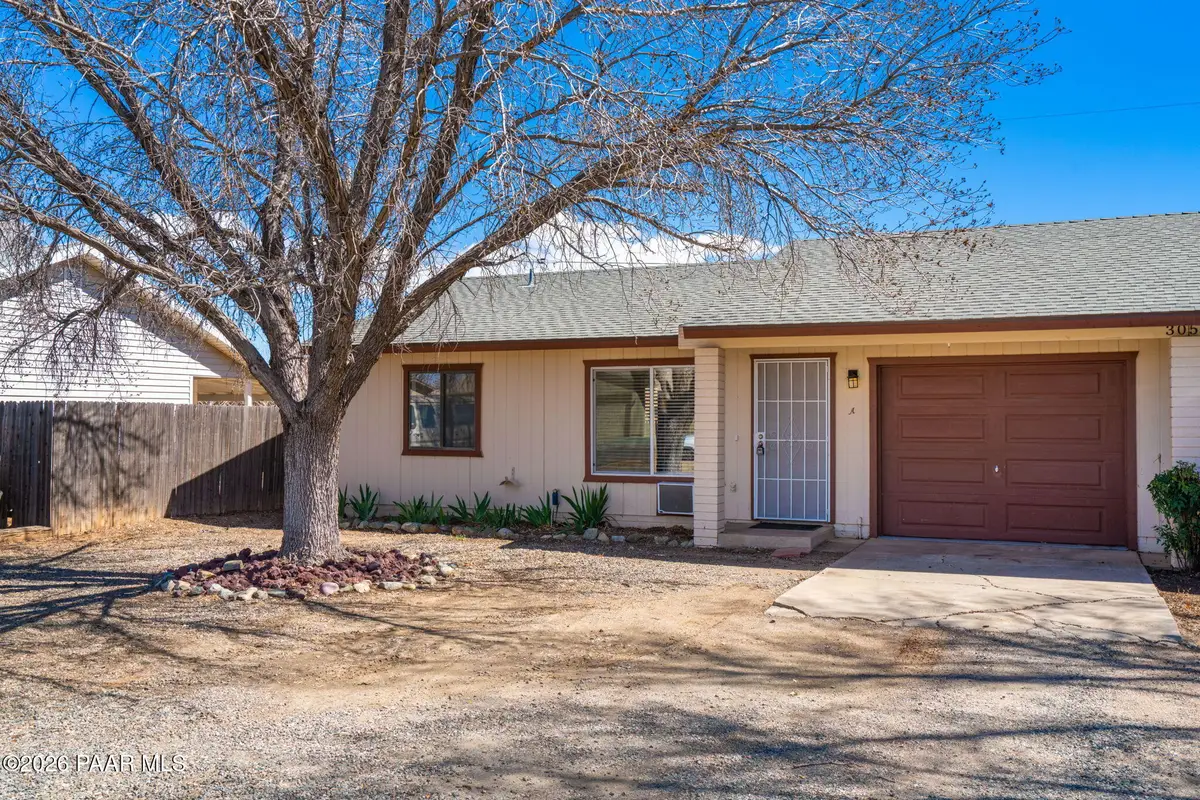 Address Withheld By Seller, Prescott Valley, AZ 86314 - #1