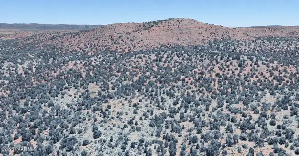 000 W Kings Ranch Road, Ash Fork, AZ 86320