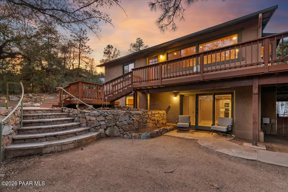 646 S Rancho Vista Drive, Prescott, AZ 86303 - #1