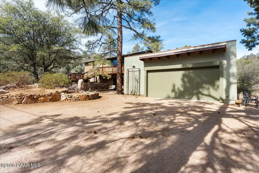 646 S Rancho Vista Drive, Prescott, AZ 86303 - #3