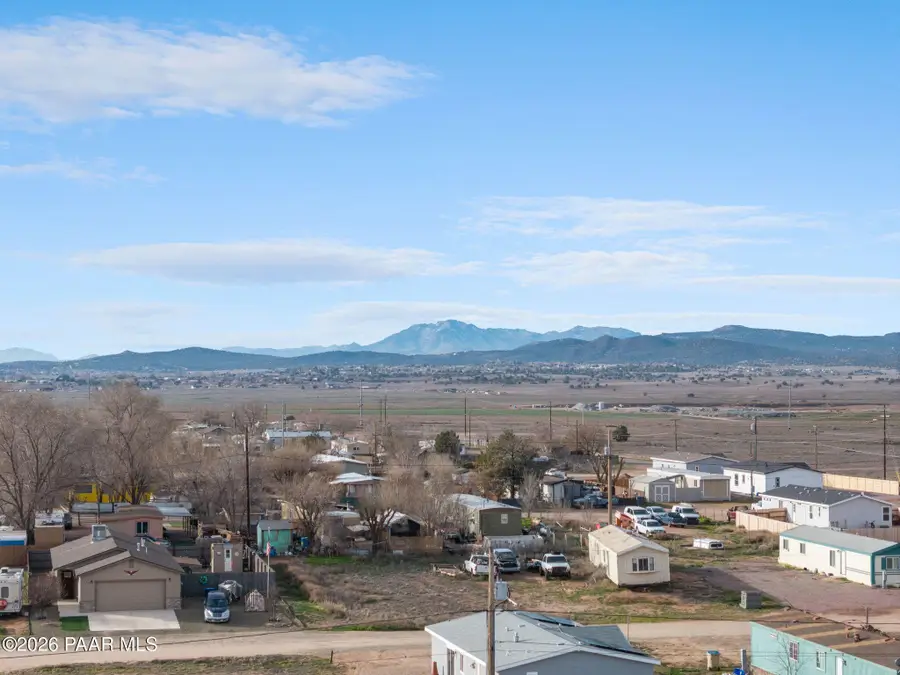 430 W Paris Trail, Paulden, AZ 86334 - #3