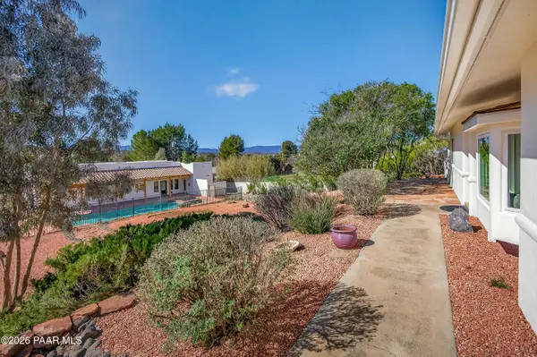 4310 Cayuga Lane, Lake Montezuma, AZ 86335
