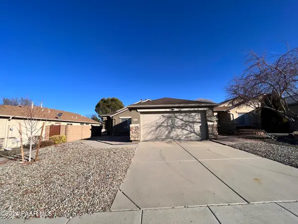 7402 E Plateau Ridge Road, Prescott Valley, AZ 86315