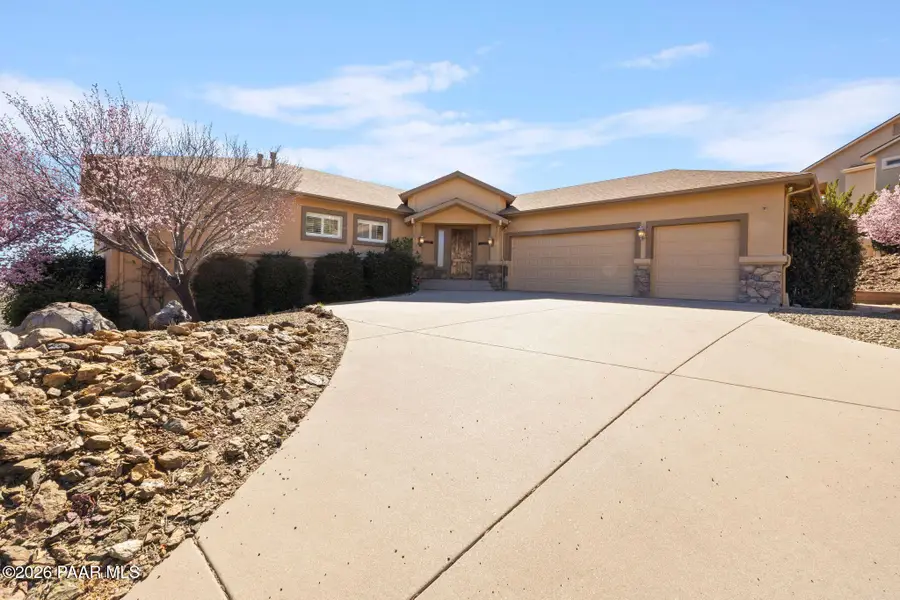 4677 Sharp Shooter Way, Prescott, AZ 86301 - #3