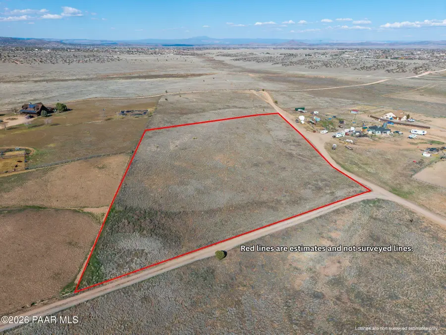 1150 S Lakeshore Drive, Chino Valley, AZ 86323 - #2