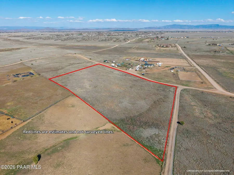 1150 S Lakeshore Drive, Chino Valley, AZ 86323 - #3