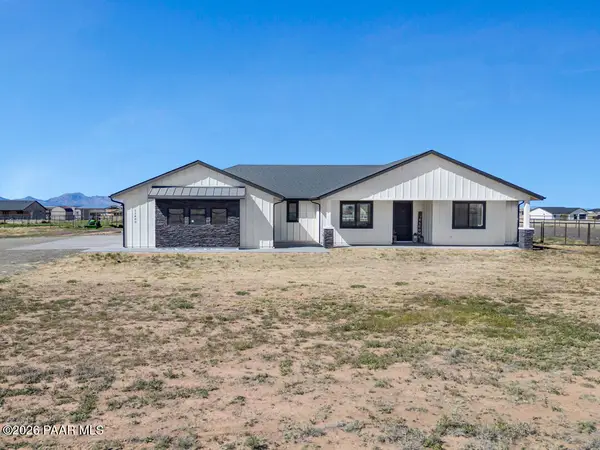 11400 N St. Mathews Mountain Road, Prescott Valley, AZ 86315