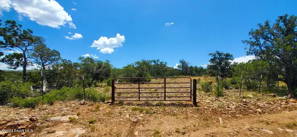 362 Big View Trail, Ash Fork, AZ 86320