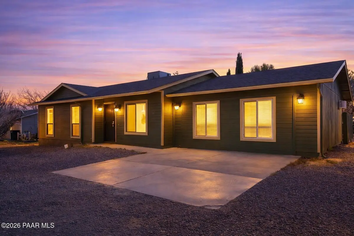 5261 N Robert Road, Prescott Valley, AZ 86314 - #1
