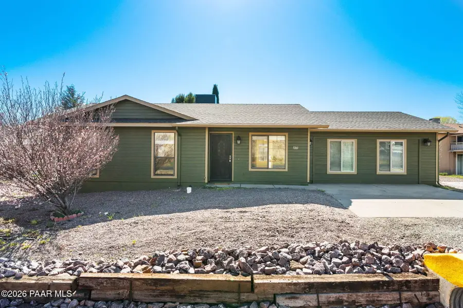 5261 N Robert Road, Prescott Valley, AZ 86314 - #2