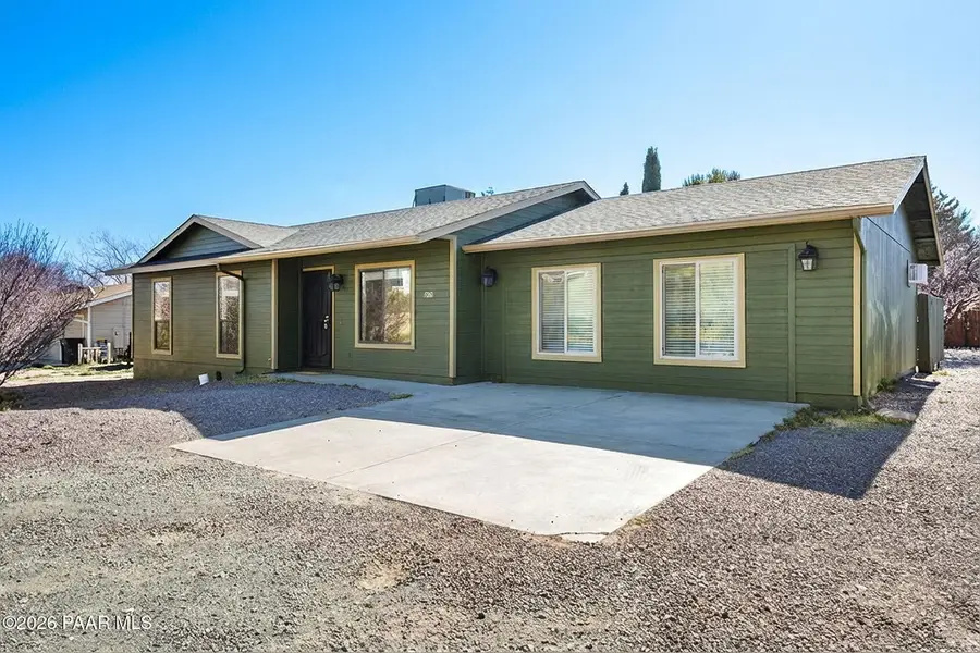 5261 N Robert Road, Prescott Valley, AZ 86314 - #3
