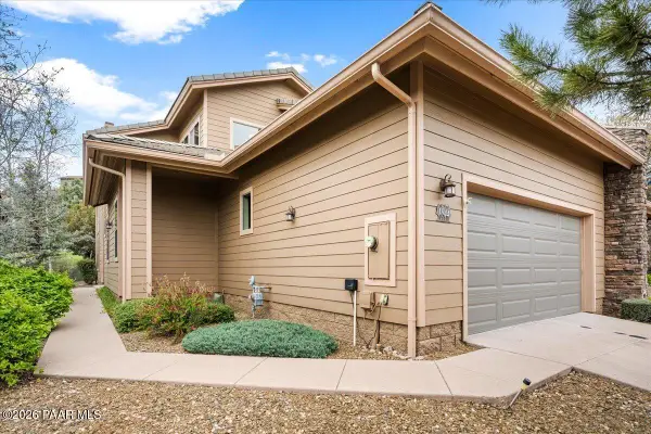 1944 Lazy Meadow Lane, Prescott, AZ 86303