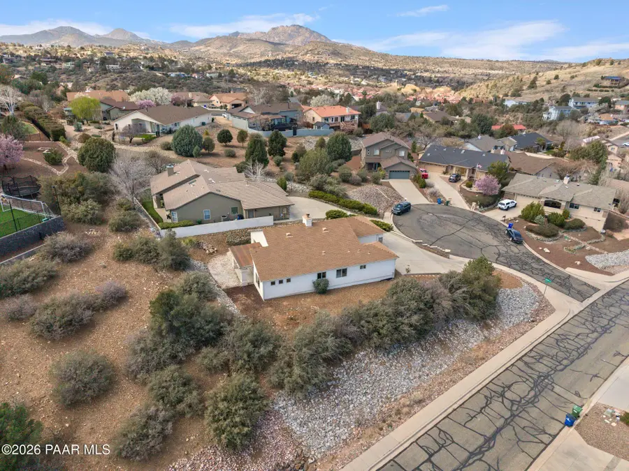 243 Lakewood Circle, Prescott, AZ 86301 - #2