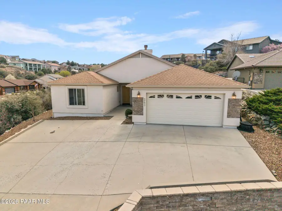 243 Lakewood Circle, Prescott, AZ 86301 - #3