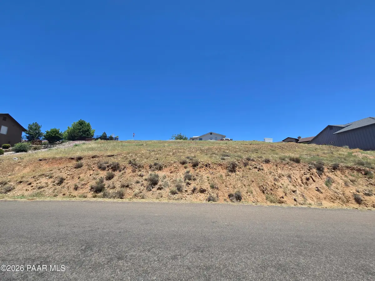 9660 E Towago Drive, Prescott Valley, AZ 86314 - #1