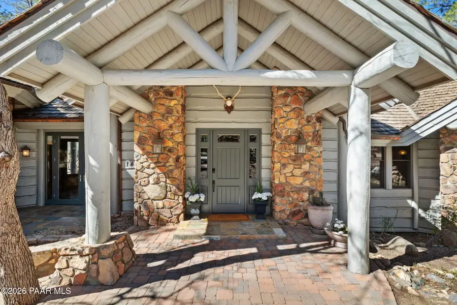 1410 S High Valley Ranch Road, Prescott, AZ 86303 - #3