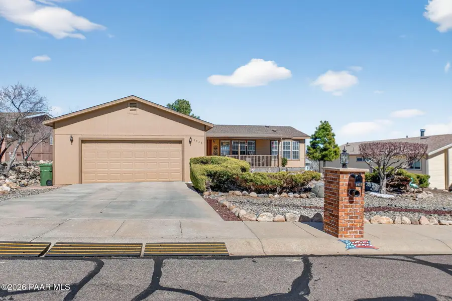 2923 Kendra Drive, Prescott, AZ 86301 - #2