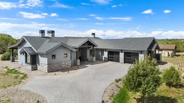 4810 W Three Forks Road, Prescott, AZ 86305