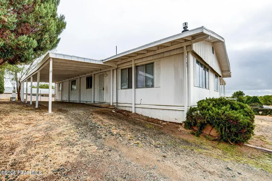 000 Moblie Home Portfolio, Prescott Valley, AZ 86314 - #2