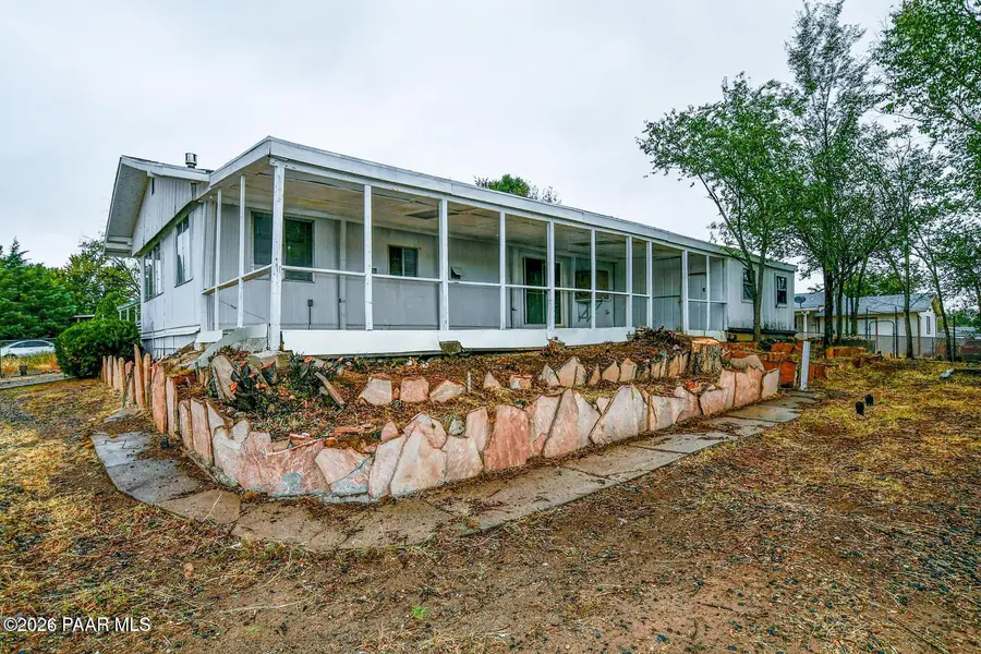 000 Moblie Home Portfolio, Prescott Valley, AZ 86314 - #3