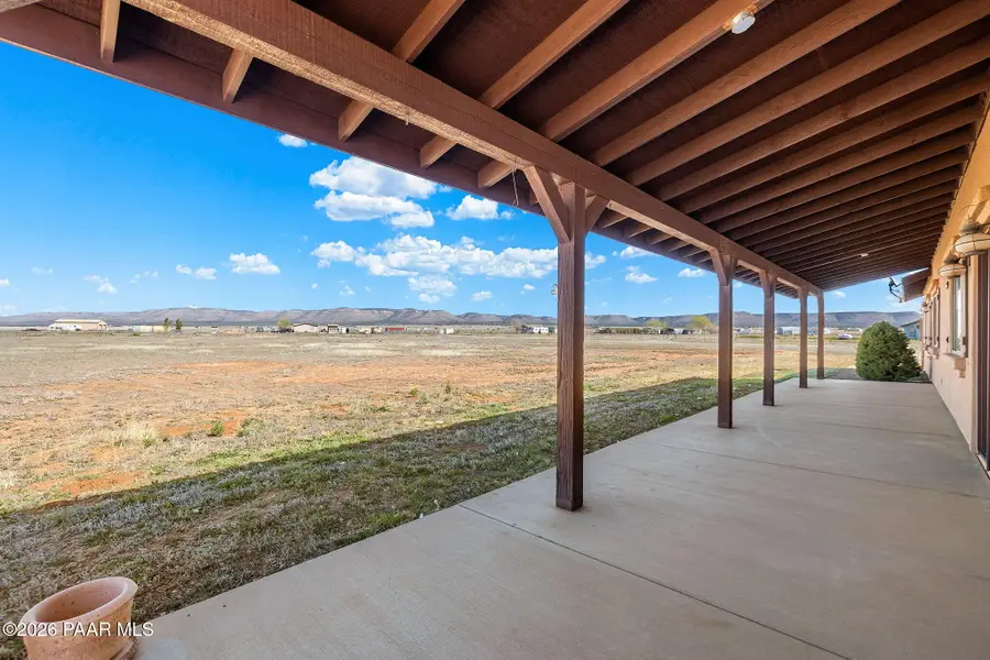 3925 W Harvest Way, Paulden, AZ 86334 - #3