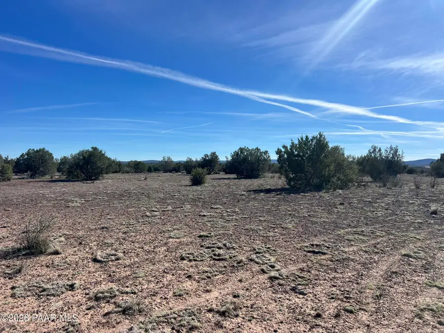 41 Dreamer Lane, Ash Fork, AZ 86320 - #2