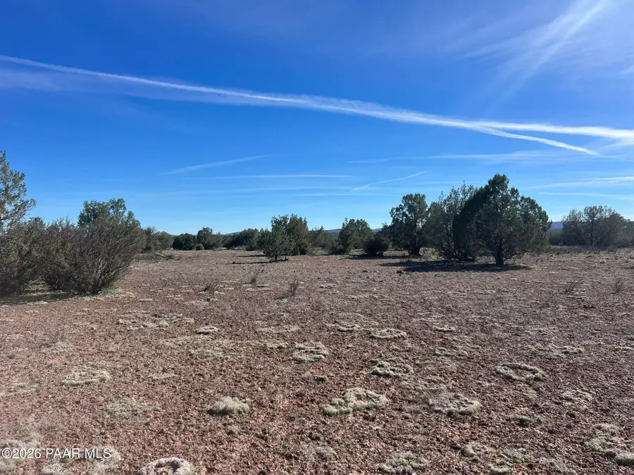 41 Dreamer Lane, Ash Fork, AZ 86320 - #3