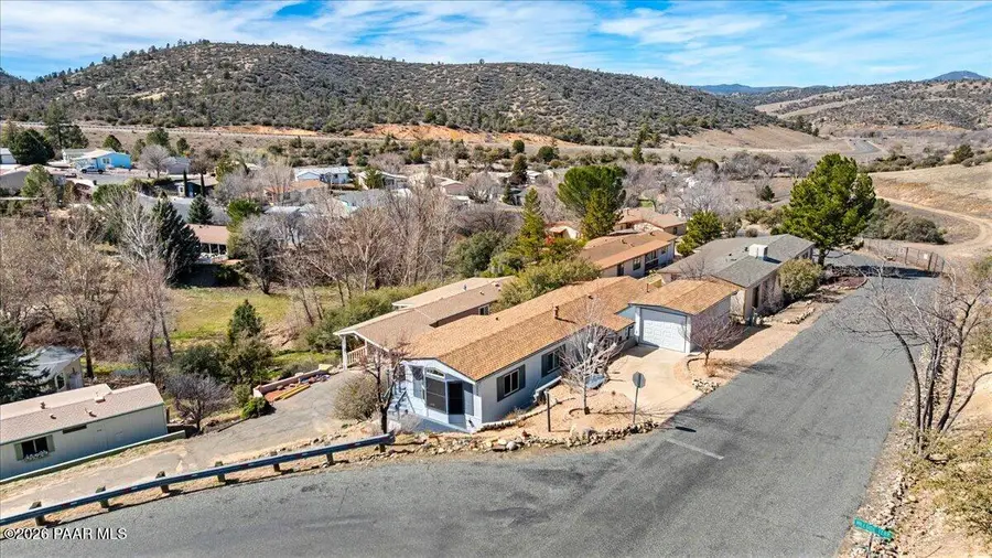 2099 Hillside Loop Road, Prescott, AZ 86301 - #2