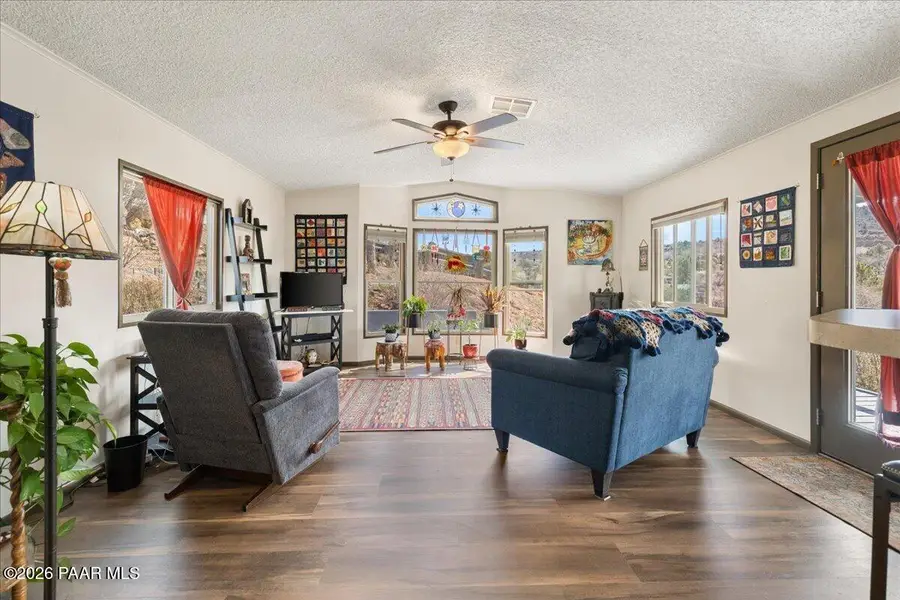 2099 Hillside Loop Road, Prescott, AZ 86301 - #3