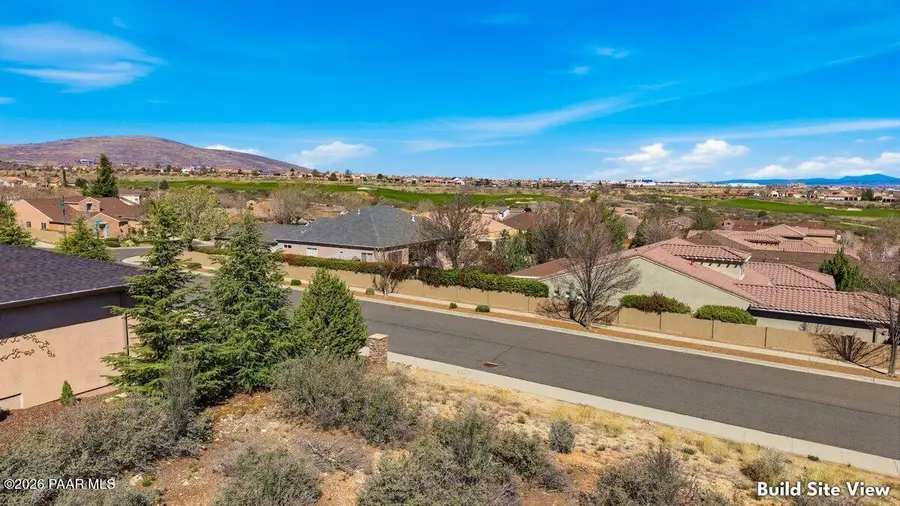 1236 N Cloud Cliff Pass, Prescott Valley, AZ 86314 - #2