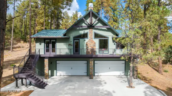 5190 S Walker Road, Prescott, AZ 86303