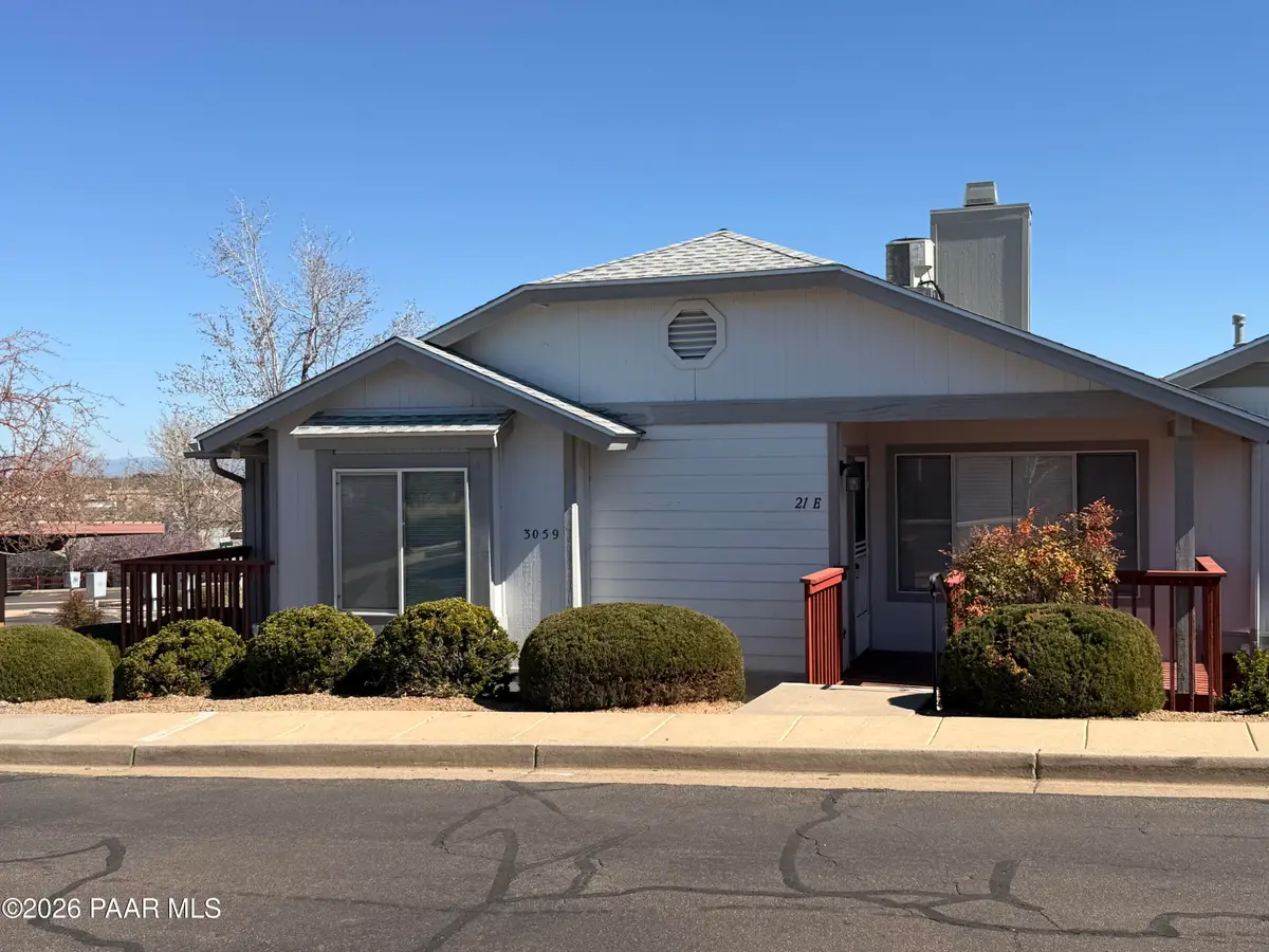 3059 Smokey Road #21e, Prescott, AZ 86301 - #1