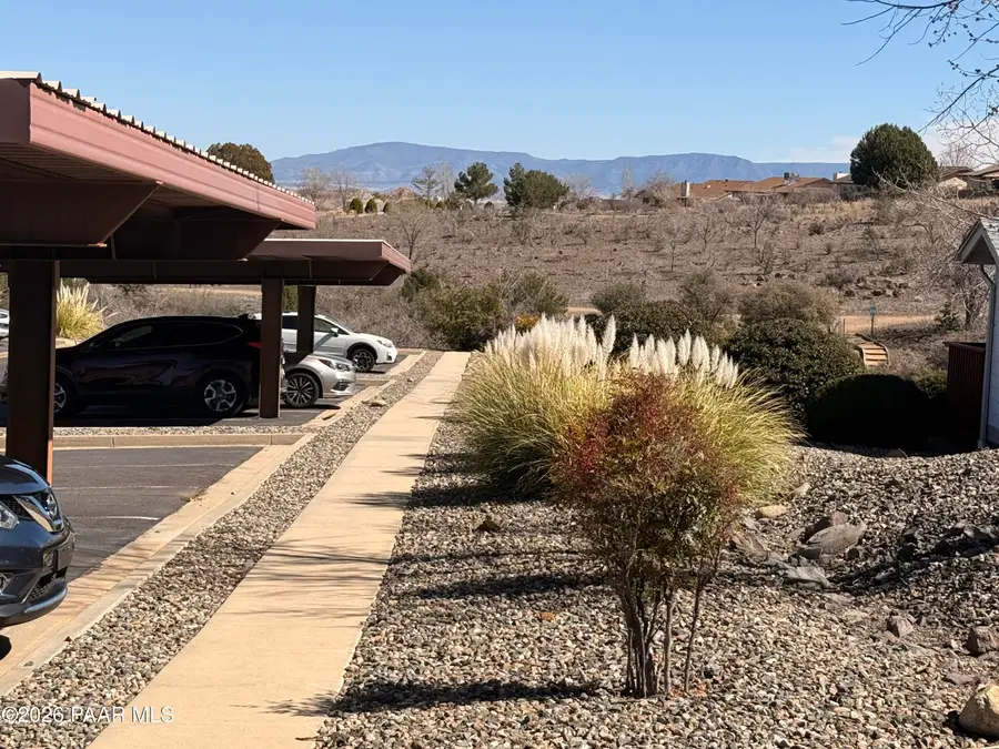 3059 Smokey Road #21e, Prescott, AZ 86301 - #2