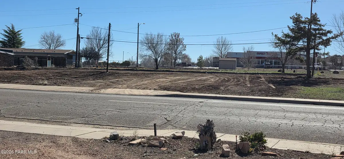 127 Lewis Avenue, Ash Fork, AZ 86320 - #1