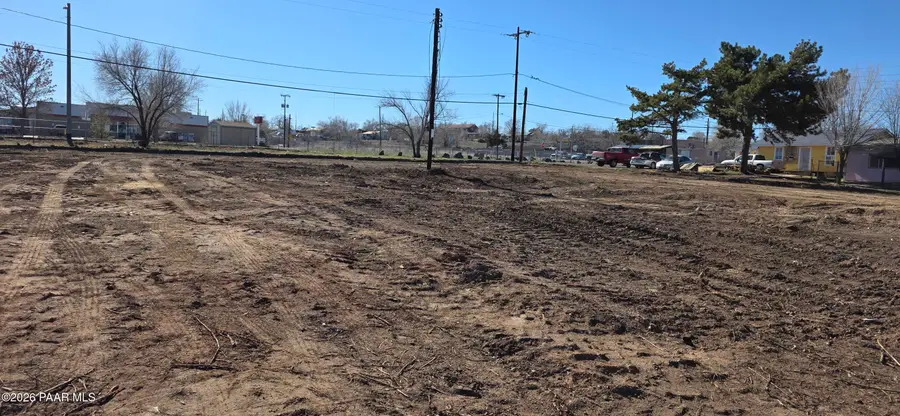 127 Lewis Avenue, Ash Fork, AZ 86320 - #3