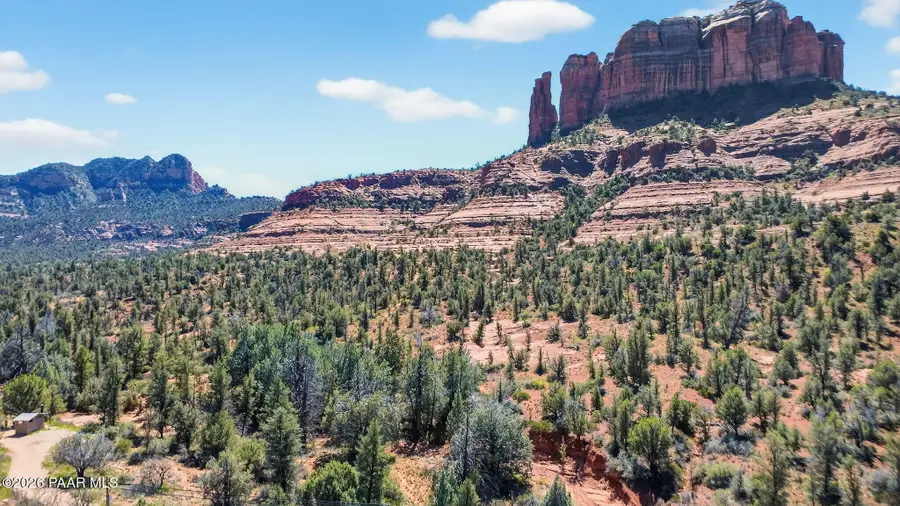 520 Back O Beyond Road, Sedona, AZ 86336 - #2