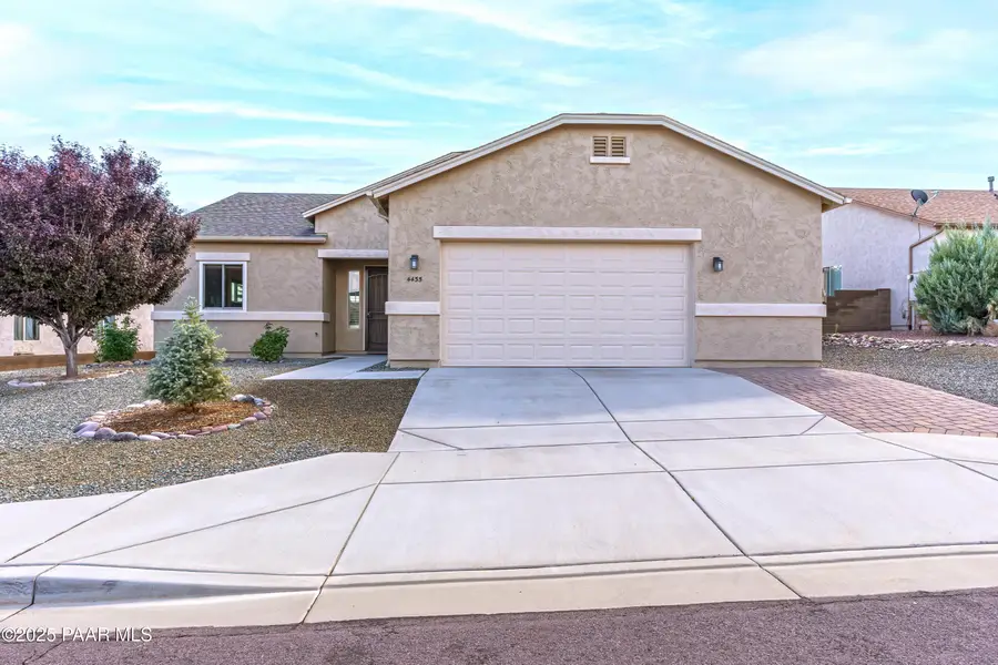 4435 N Dryden Street, Prescott Valley, AZ 86314 - #2