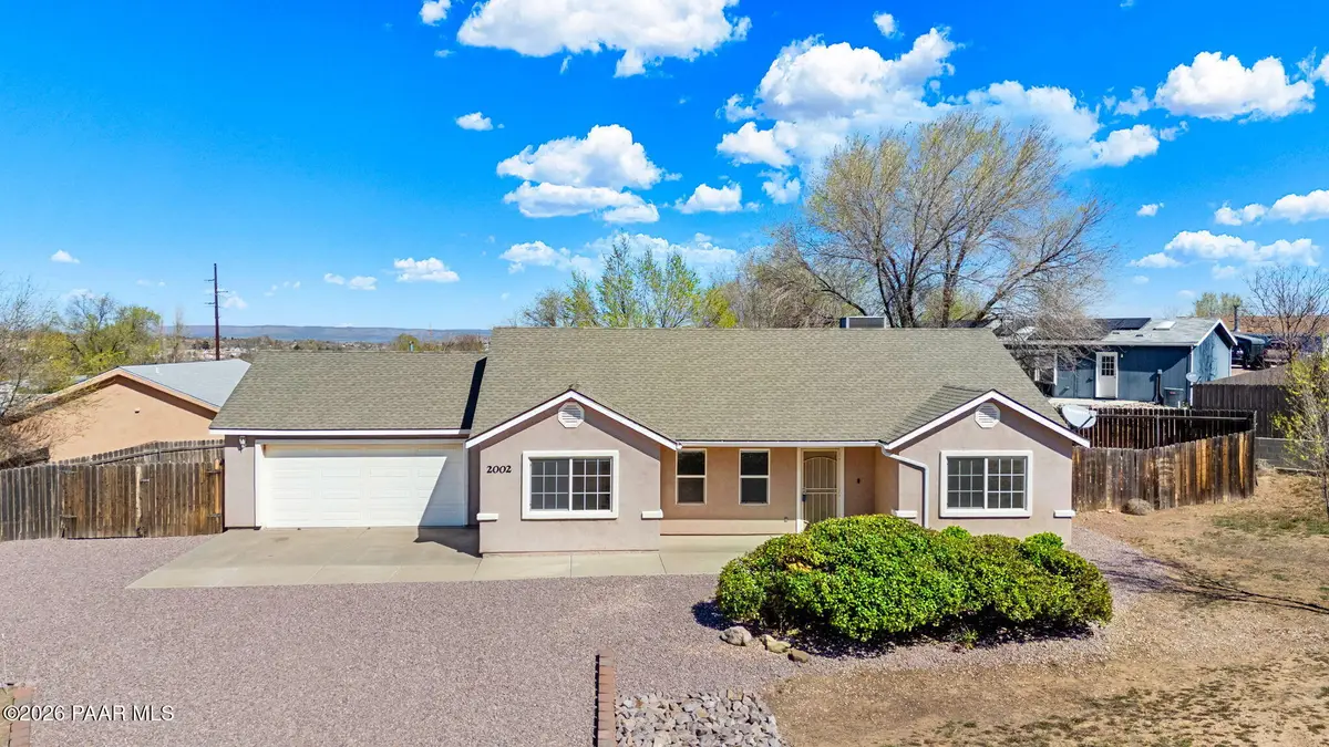 2002 E Road 2 N, Chino Valley, AZ 86323 - #1