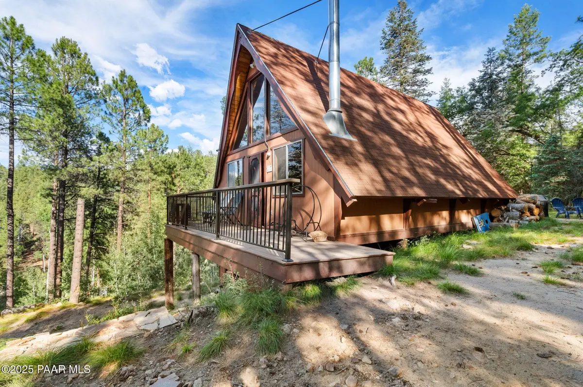 2905 E Aspen Lane, Prescott, AZ 86303 - #1