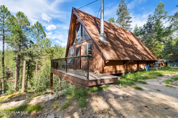 2905 E Aspen Lane, Prescott, AZ 86303