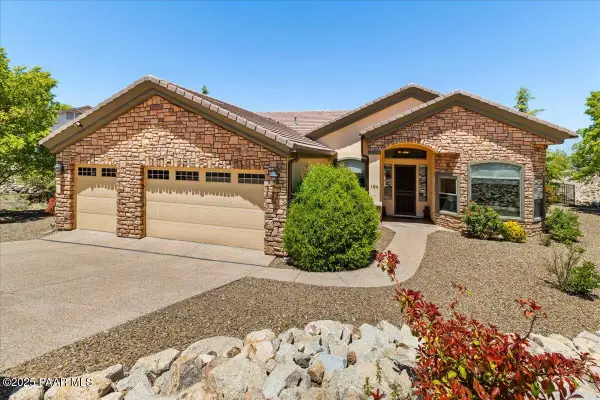 104 W Soaring Avenue, Prescott, AZ 86301