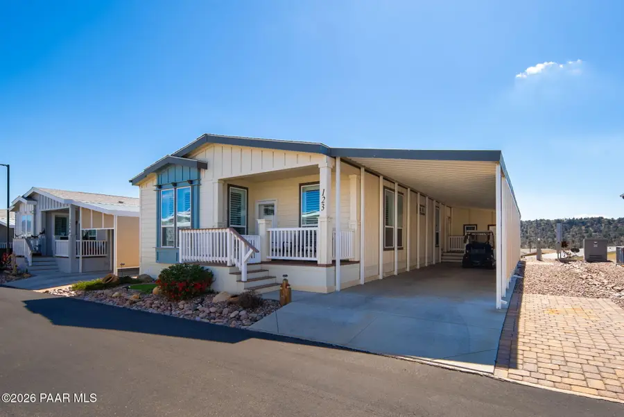 11350 E Sarah Jane Lane #123, Prescott Valley, AZ 86327 - #3