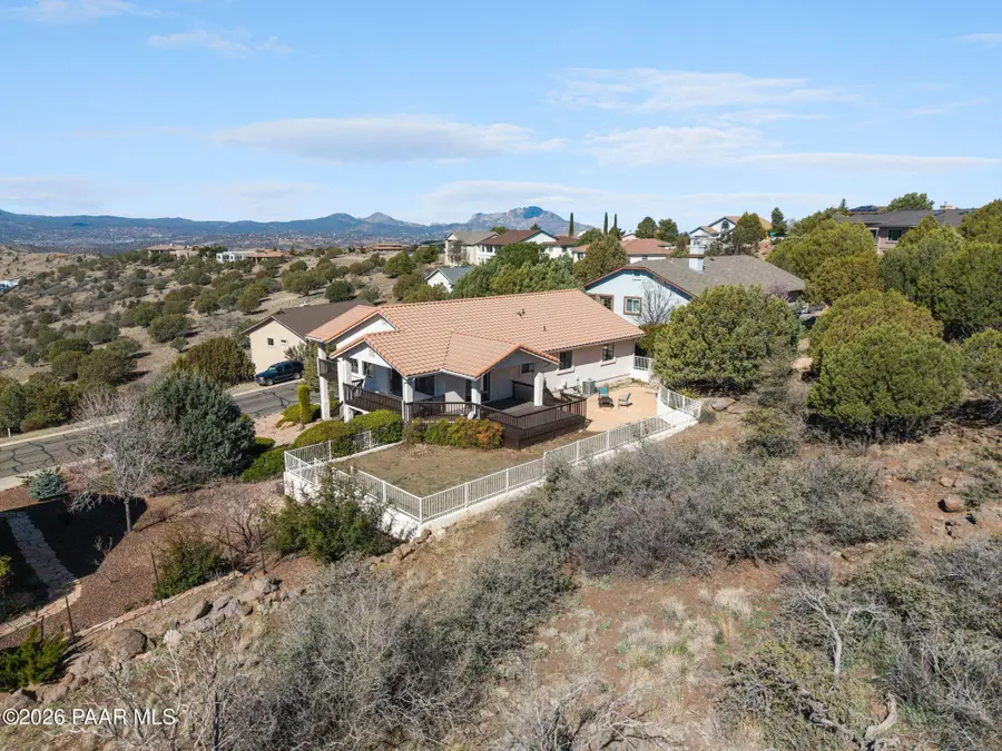 739 Yavapai Hills Drive, Prescott, AZ 86301 - #3