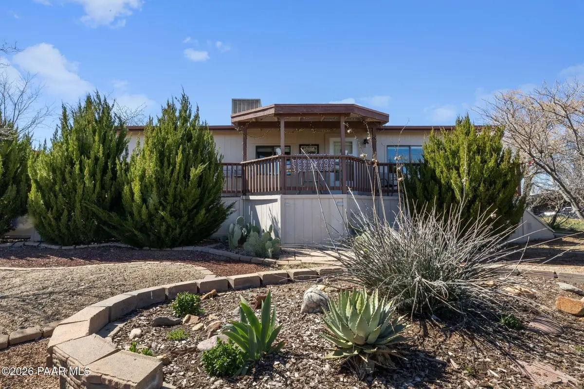 10194 E Durham Road, Dewey, AZ 86327 - #1