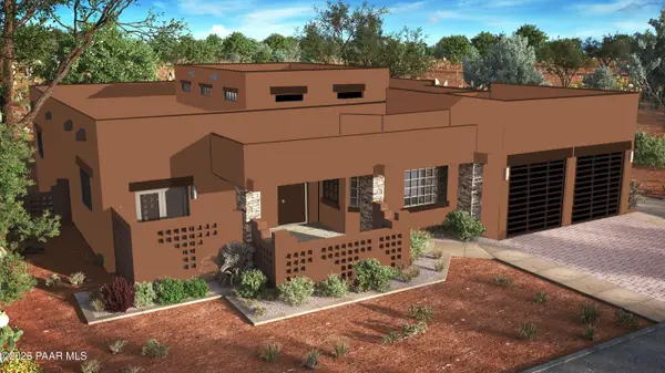 305 Calle Linda, Sedona, AZ 86336