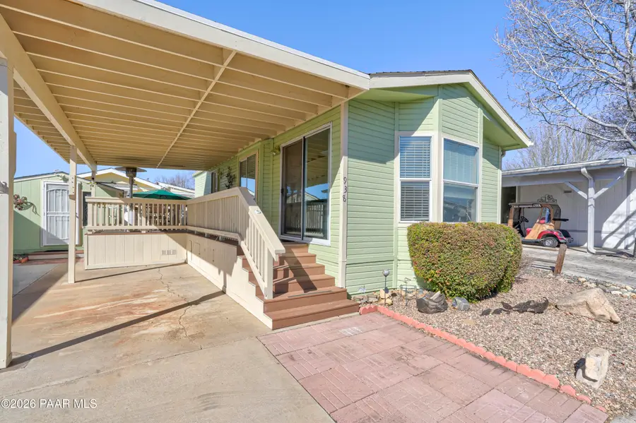 938 N Mesquite Tree Drive, Prescott Valley, AZ 86327 - #2