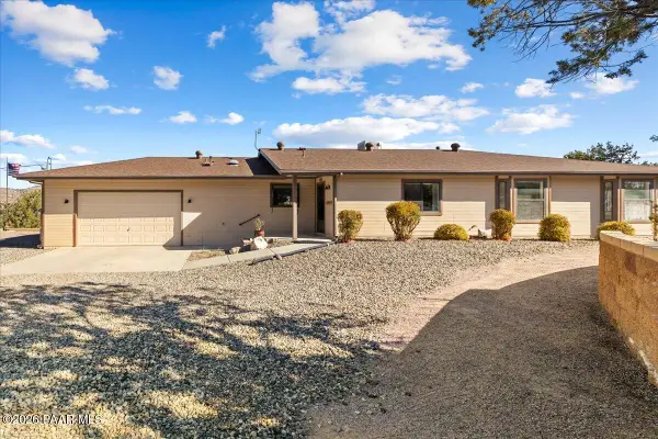 1341 N Blue Star Road, Chino Valley, AZ 86323