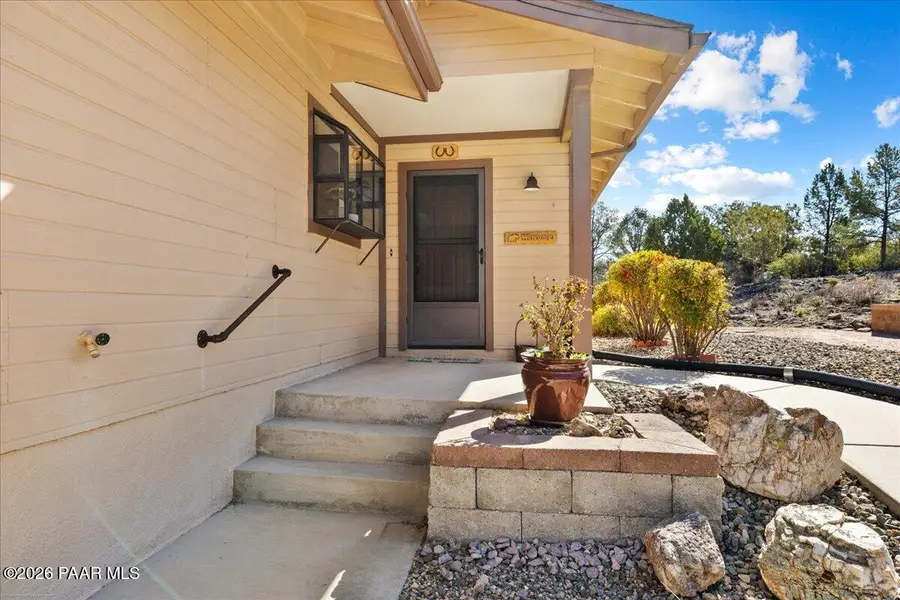 1341 N Blue Star Road, Chino Valley, AZ 86323 - #2