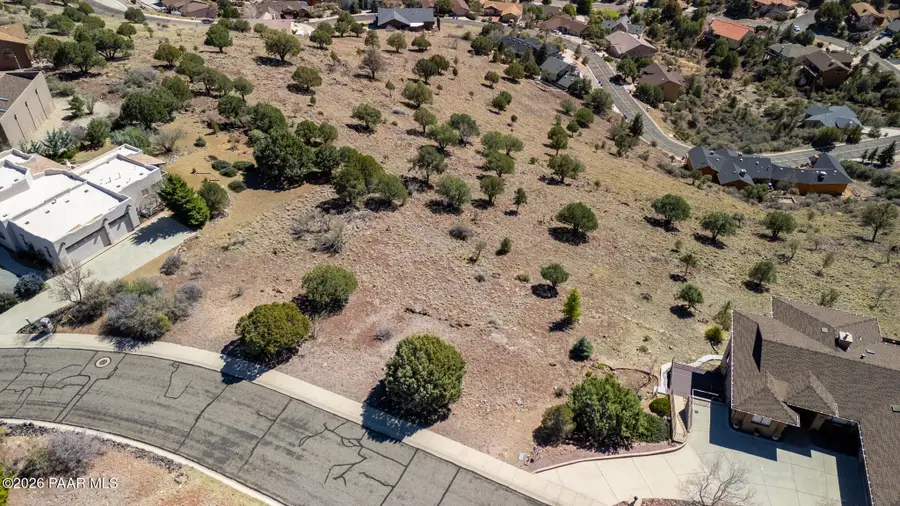 3965 Purple Sage, Prescott, AZ 86301 - #3